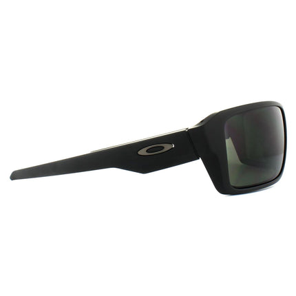 Oakley Double Edge OO9380 01 Sunglasses