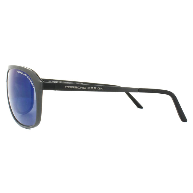 Porsche Design P8618 B Sunglasses
