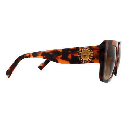 Versace VE4384B 944/74 Sunglasses