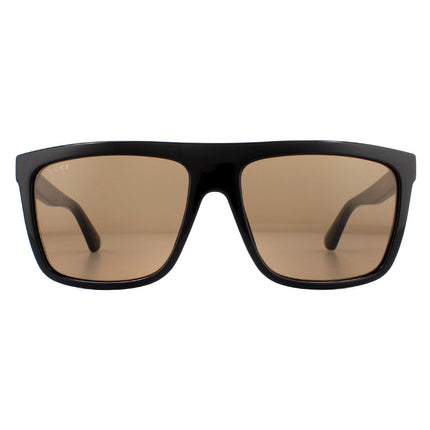 Gucci GG0748S 002 Sunglasses