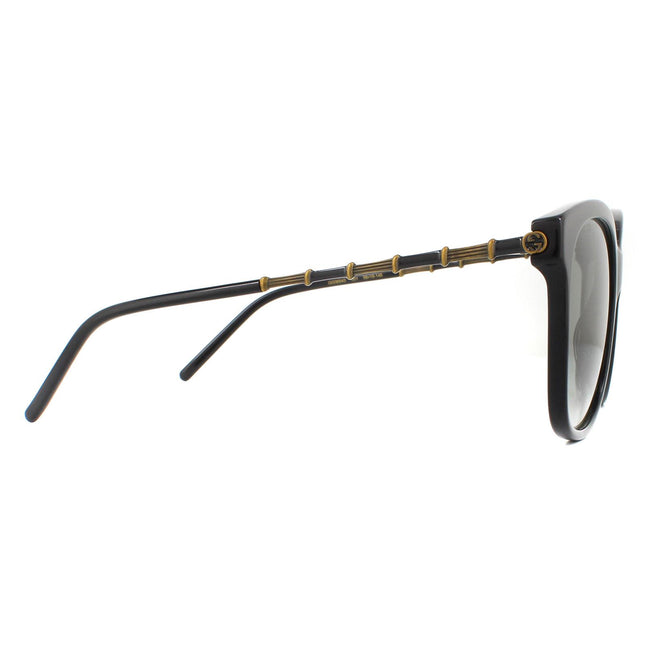 Gucci GG0654S 001 Sunglasses