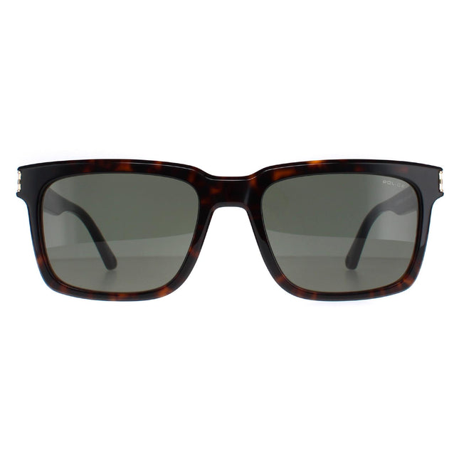 Police SPLF12 0722 Sunglasses