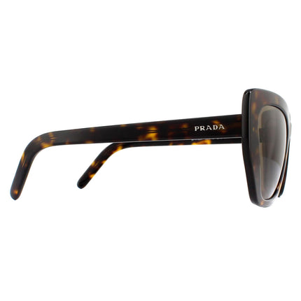 Prada PR08VS 2AU8C1 Sunglasses