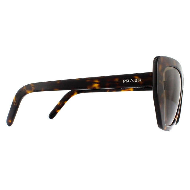 Prada PR08VS 2AU8C1 Sunglasses