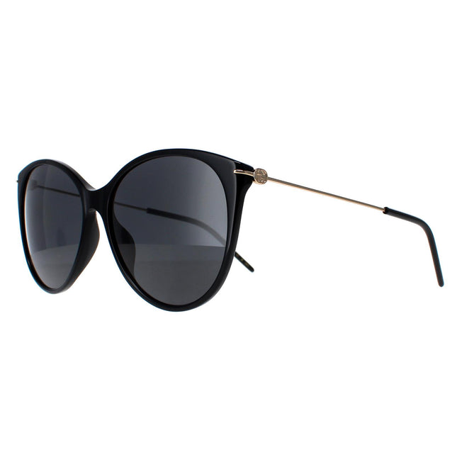 Gucci GG1268S 001 Sunglasses