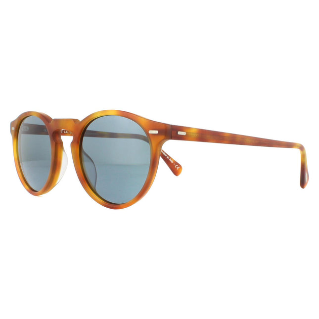 Oliver Peoples Gregory Peck OV5217S 1483R8 Sunglasses