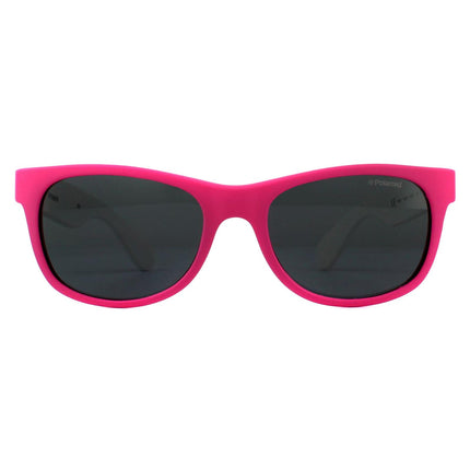 Polaroid Kids P0300 TCS Y2 Sunglasses