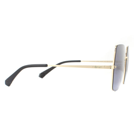 Polaroid PLD 4091/S 2F7 WJ Sunglasses