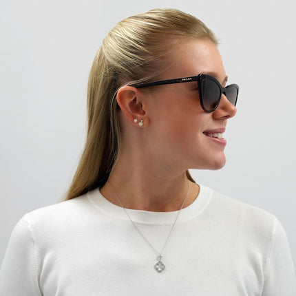 Prada PR16US 3890A7 Sunglasses