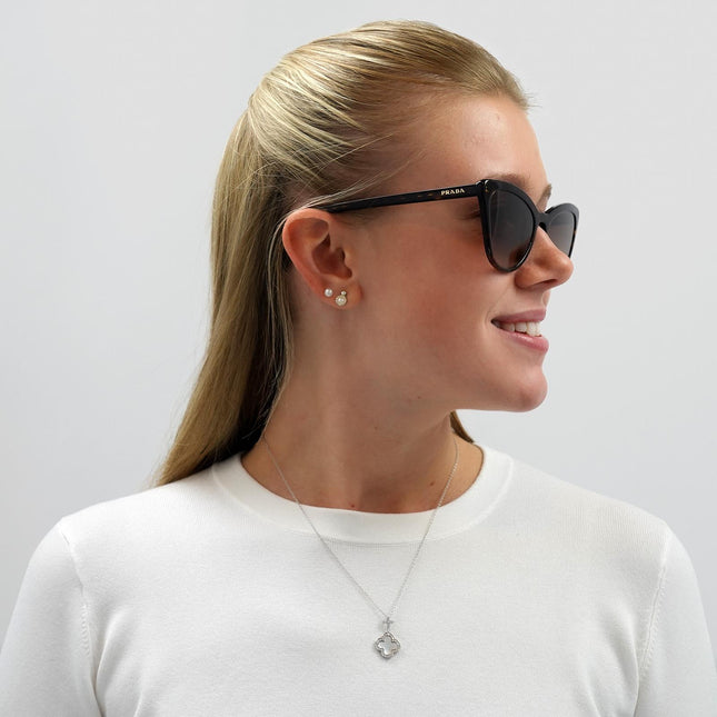 Prada PR16US 3890A7 Sunglasses
