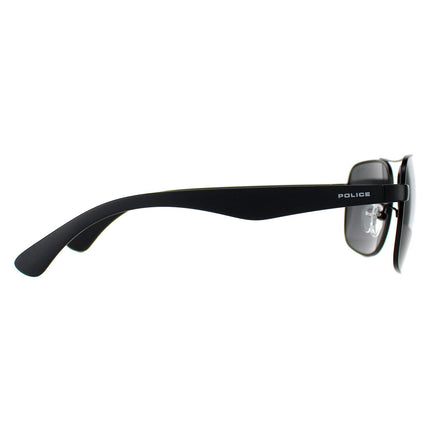 Police SPL655 531 Sunglasses