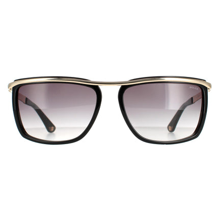 Police SPLB45 Origins 39 0301 Sunglasses