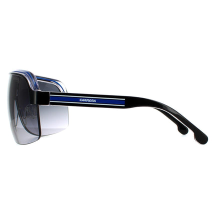 Carrera Topcar 1/N T5C 9O Sunglasses