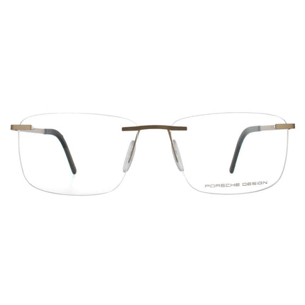 Porsche Design P8321 C Glasses