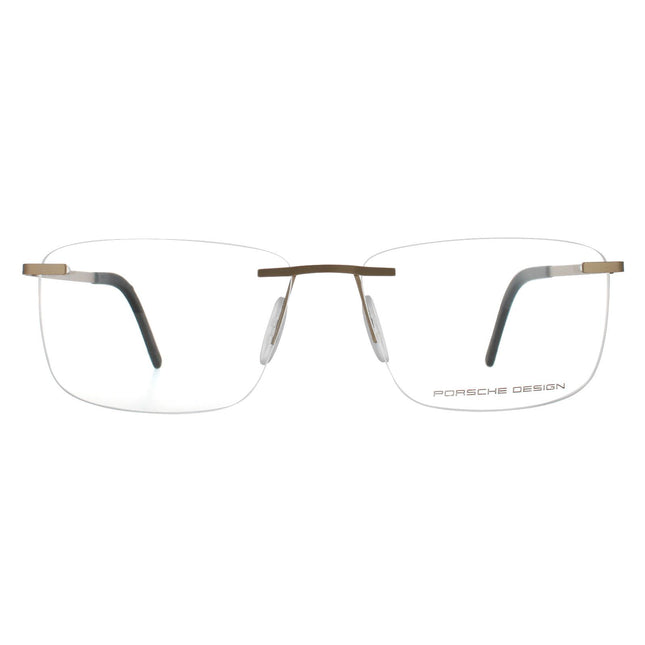 Porsche Design P8321 C Glasses