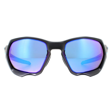 Oakley Plazma OO9019 08 Sunglasses