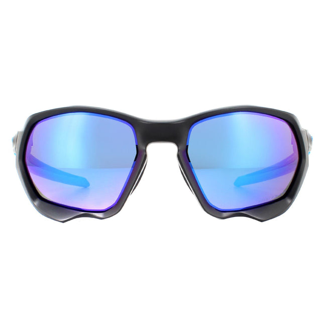 Oakley Plazma OO9019 08 Sunglasses