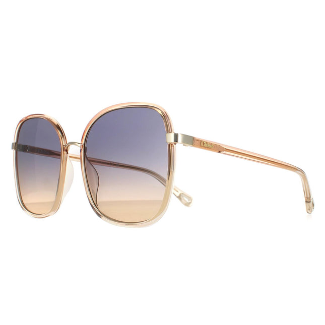 Chloe CH0031S Franky 004 Sunglasses