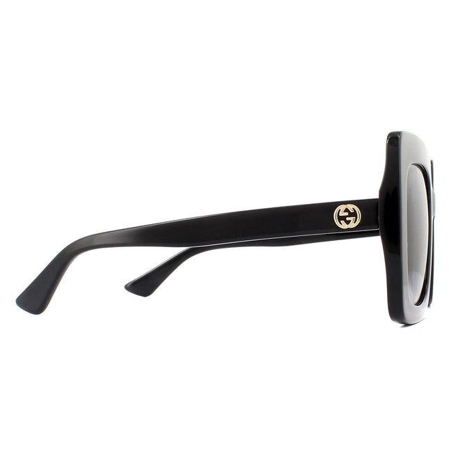 Gucci GG0328S 001 Sunglasses