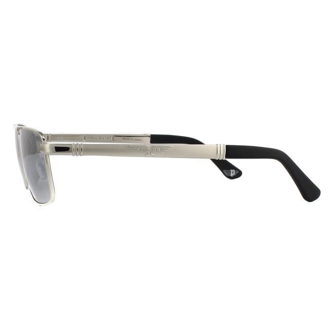 Police SPLB43 Origins 37 581X Sunglasses