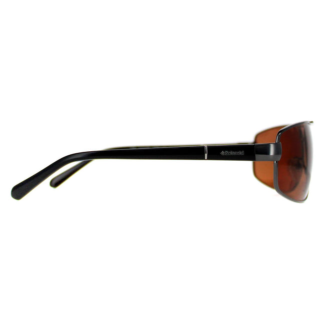 Polaroid X4404 B9W OX Sunglasses