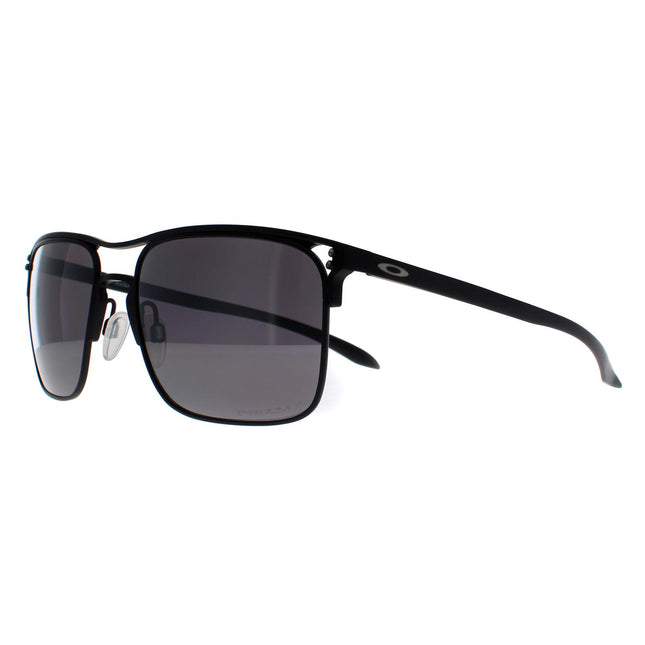Oakley Holbrook TI OO6048 02 Sunglasses