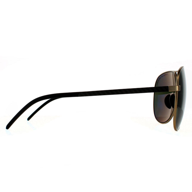 Porsche Design P8651 B Sunglasses