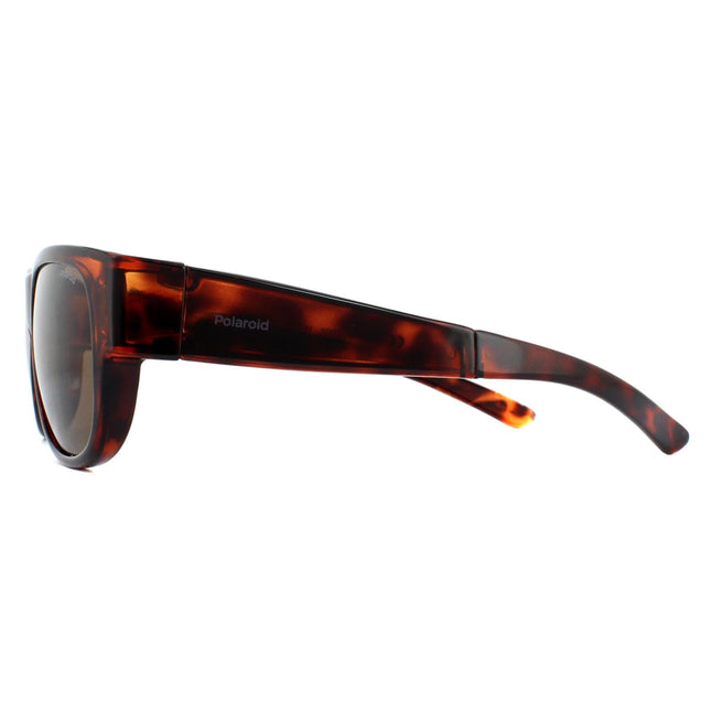 Polaroid Suncovers PLD 9008/S 086 SP Sunglasses