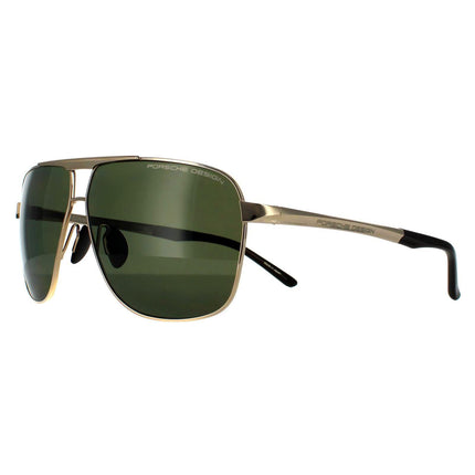 Porsche Design P8665 B Sunglasses