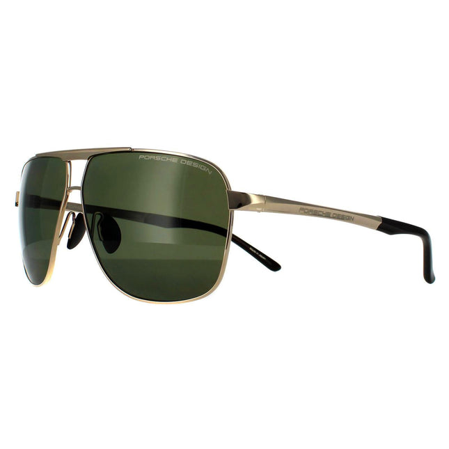 Porsche Design P8665 B Sunglasses