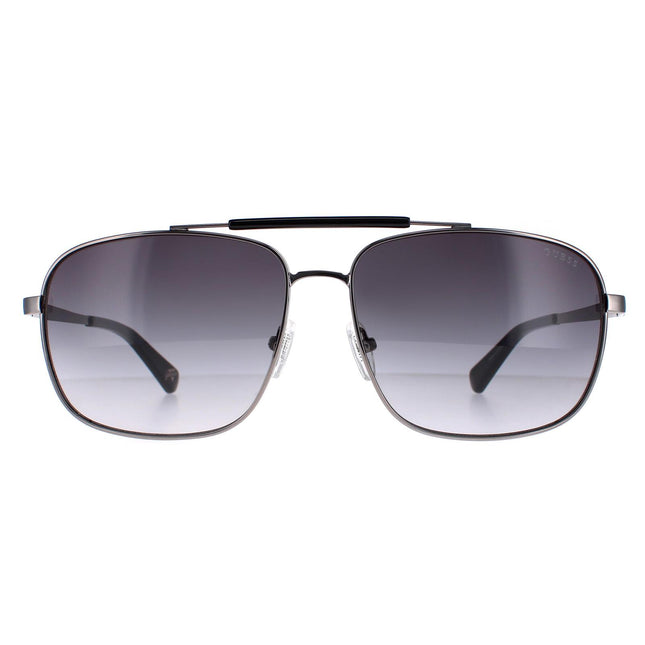 Guess GU5210 08B Sunglasses