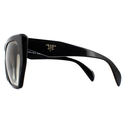 Prada PR 16RS 1AB0A7 Sunglasses