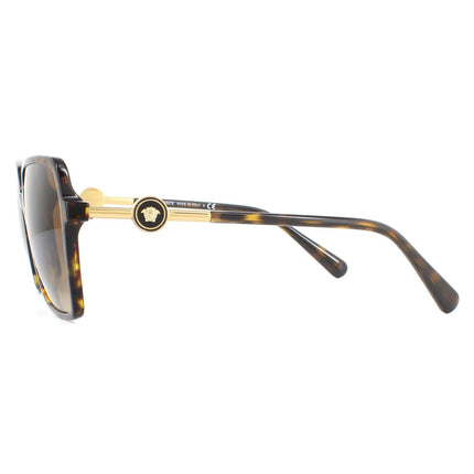 Versace VE4396 108/13 Sunglasses