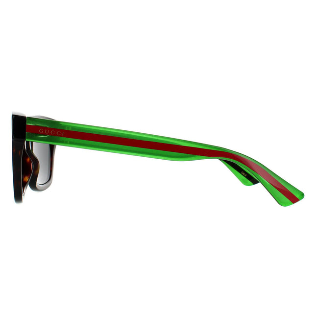 Gucci GG0001SN 003 Sunglasses