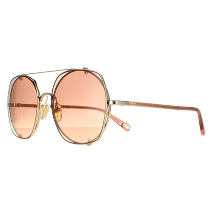 Chloe CH0042S 004 Sunglasses