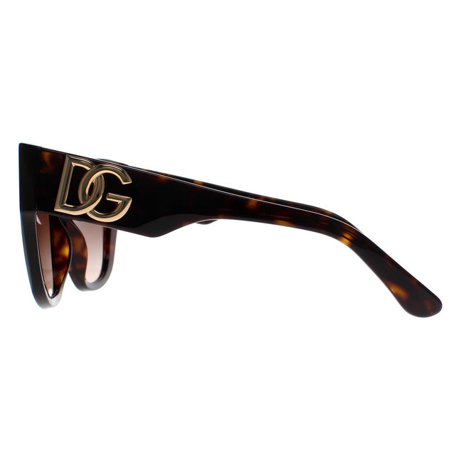 Dolce & Gabbana DG4404 502/13 Sunglasses