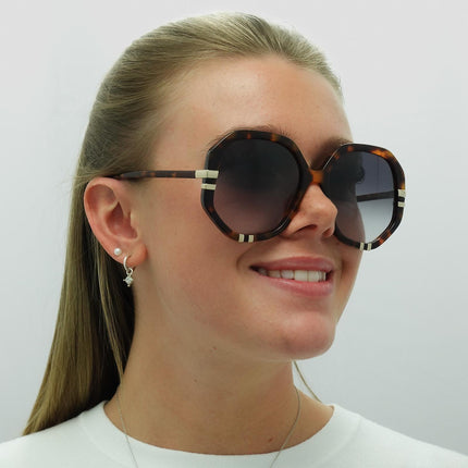 Chloe CH0105S 004 Sunglasses