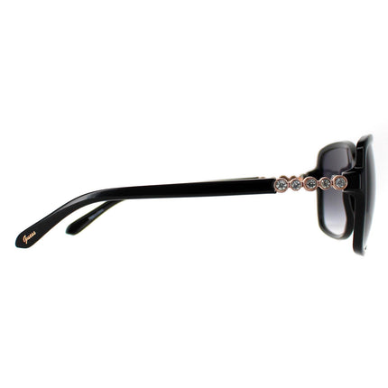 Guess GF0393 01B Sunglasses