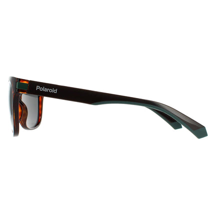 Polaroid PLD 2122/S PHW M9 Sunglasses