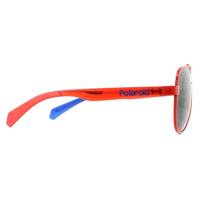 Polaroid Kids PLD 8034/S C9A M9 Sunglasses