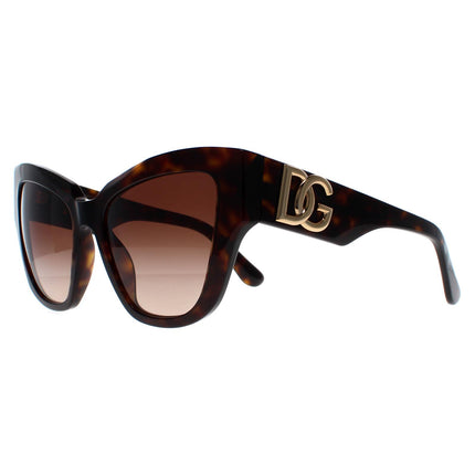 Dolce & Gabbana DG4404 502/13 Sunglasses