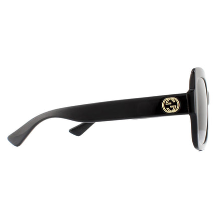 Gucci GG0036SN 001 Sunglasses