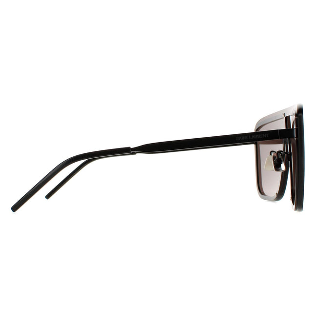 Saint Laurent SL364 MASK 002 Sunglasses