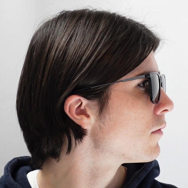 Polo Ralph Lauren PH4163 500187 Sunglasses