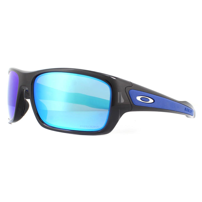 Oakley Turbine OO9263 56 Sunglasses