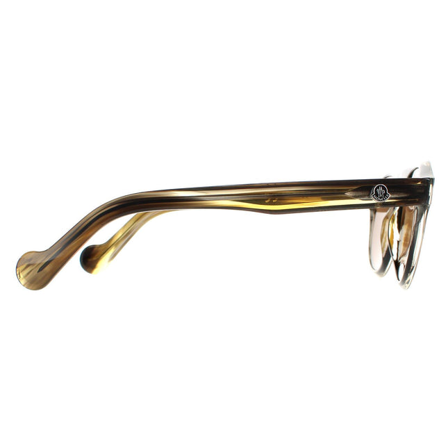 Moncler ML0073 98J Sunglasses