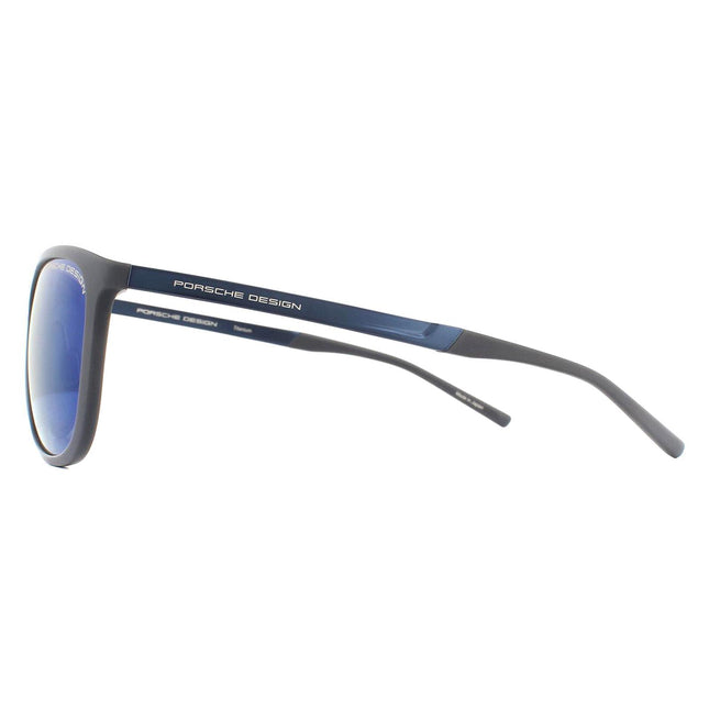 Porsche Design P8672 B Sunglasses