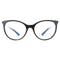 Bvlgari 4149KB 5412 Glasses