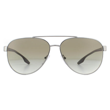 Prada Sport PS54TS 5AV1X1 Sunglasses