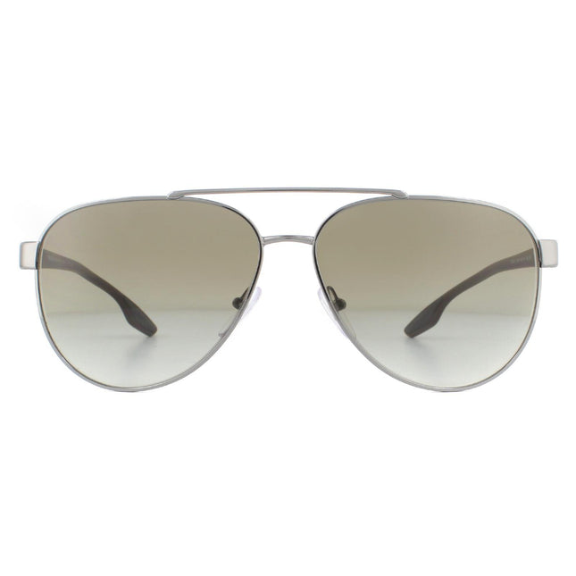 Prada Sport PS54TS 5AV1X1 Sunglasses